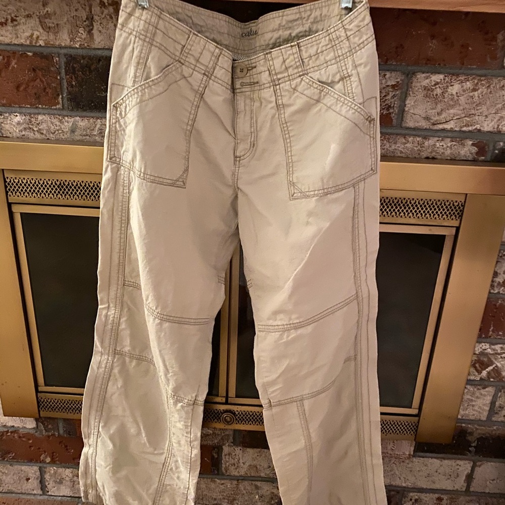 Caslon cargo jeans